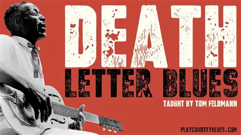  Death Letter Blues - Ein düsteres Meisterwerk des Delta Blues, das die Seele mit seiner rauen Intensität berührt