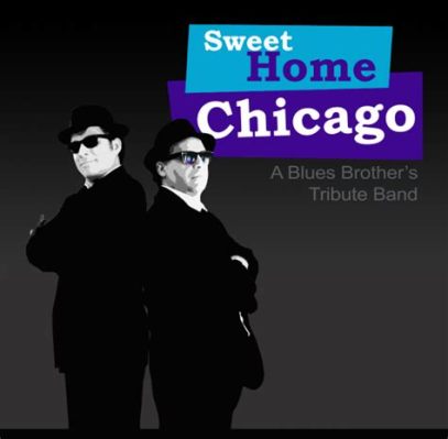  Sweet Home Chicago - Eine Ode an die Sehnsucht nach dem Blues-Mekka